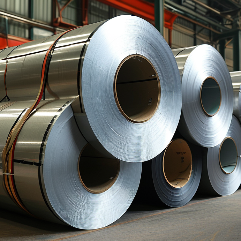 2026 Top Aluminum Coil Trends for Global Buyers Insights?