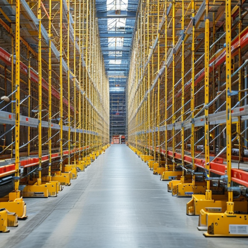 Scaffolding Ladder Buying Guide for Global Suppliers?
