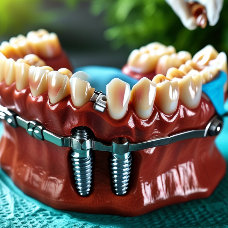 10 Tips to Prevent Infections in Implant Surgeries?