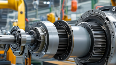 2026 Best Planetary Gear Motor for Global Buyers?