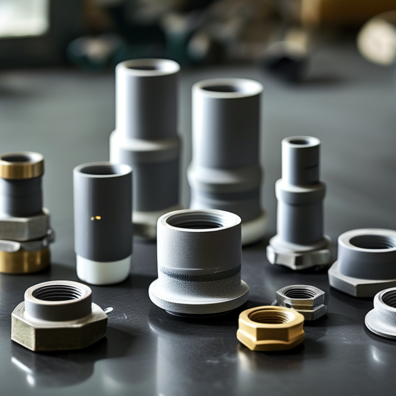 How to Choose Teflon Bushings for Your Projects?