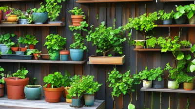 Top 10 Small Plant Climbing Frame Ideas for Your Garden?