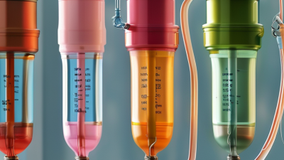 Best Gastrostomy Tube Options for Global Buyers?
