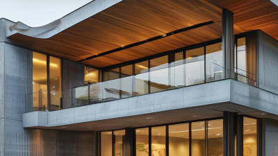 Best Fiber Cement Soffit Board Options for Global Buyers?
