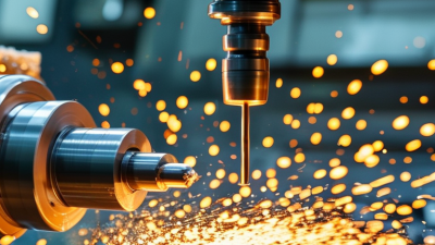 CNC Turning Tips for Effective Global Sourcing Strategies?