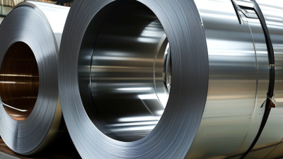 What Makes Stainless Steel Sheet Coil the Best Choice for Buyers?