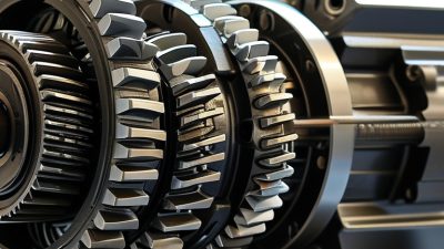 What is a Gear Motor and How Does It Work?
