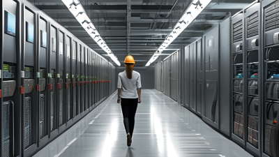 Top Tips for Choosing Energy Storage Battery Solutions?