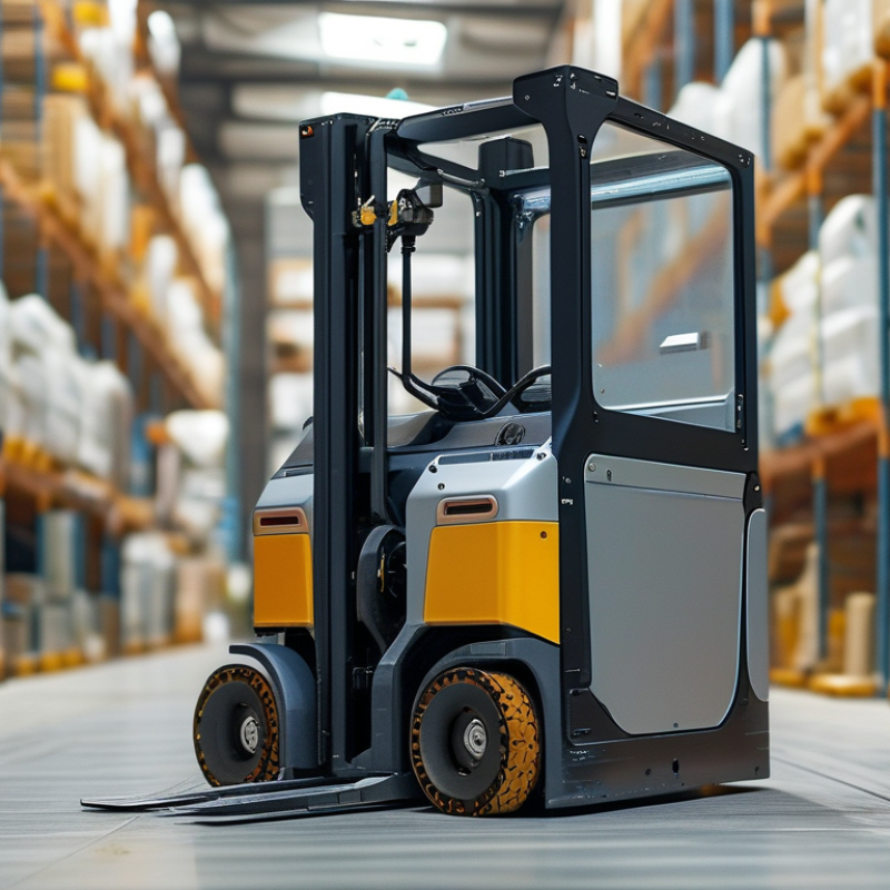 2026 Top Electric Stacker Models for Global Buyers?