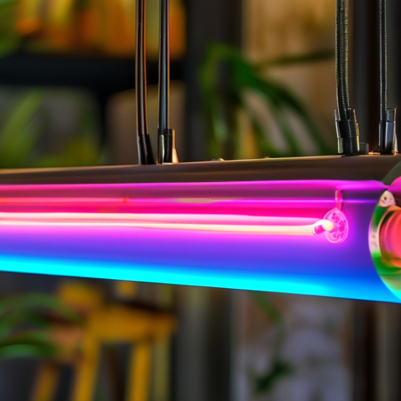 Why Choose LED Neon Flex for Your Next Project?