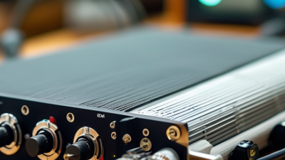 Top Low Pass Filter Applications and Benefits Explained?