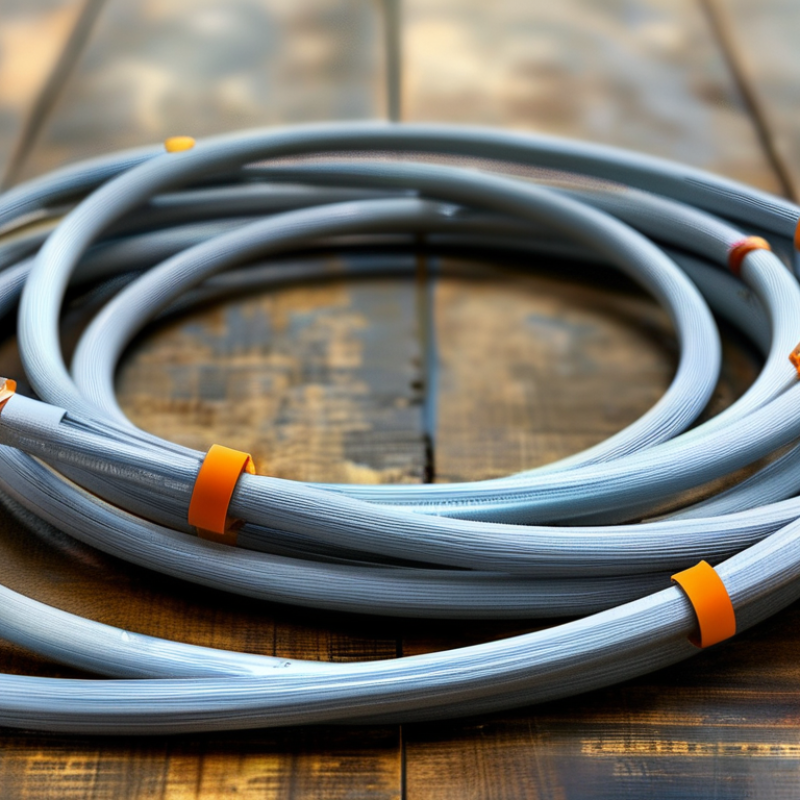 What is FTTH Drop Cable and How to Choose the Best Option?