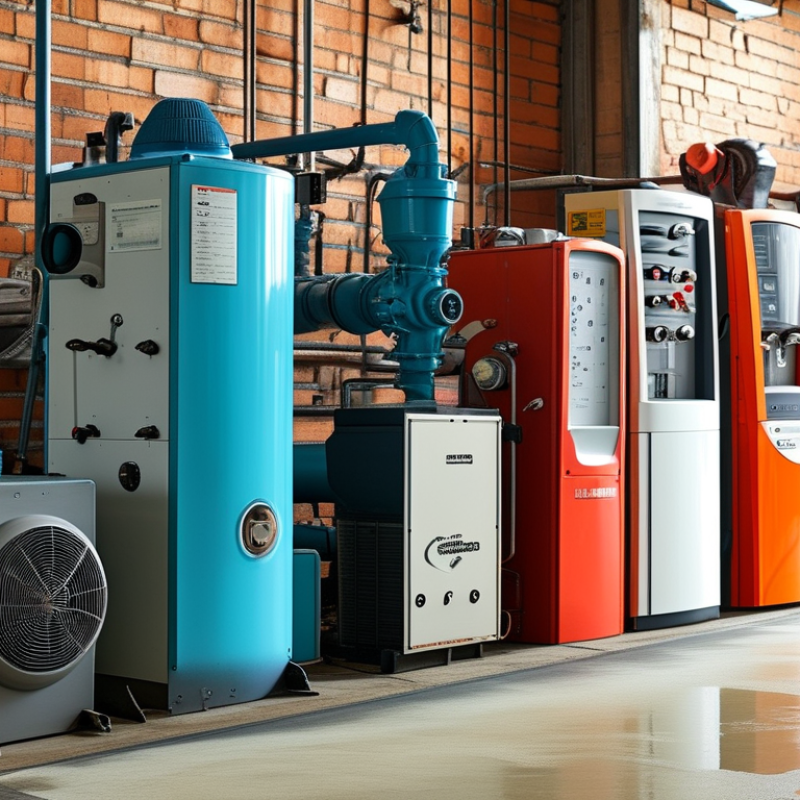 How to Choose the Best Condensate Pump for Your Needs?