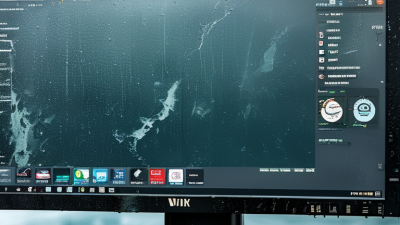 How to Choose Marine Grade LCD Monitors for Your Needs?