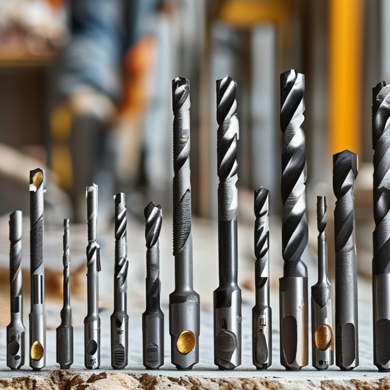 What is a Core Drill Bit and How to Choose the Best One?