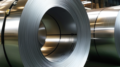 Top 10 Stainless Steel Sheet Coil Suppliers in China?