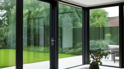 Top Tips for Choosing Aluminum Casement Windows for Your Home?
