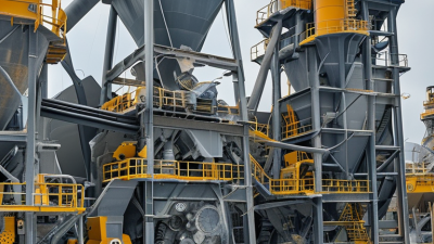 Best Ball Mill For Cement in 2026 What You Need to Know?