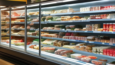 Best Display Freezer for Your Business Needs?