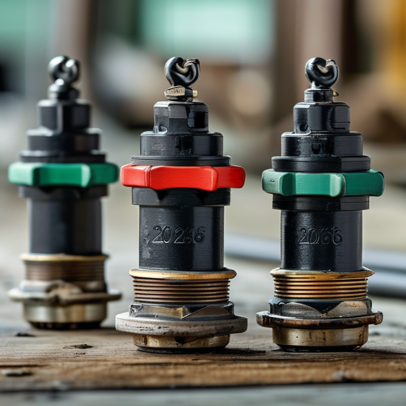 2026 How to Choose the Best Double Lock Cable Gland?