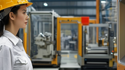 Top Safety Light Barriers for Global Buyers in China