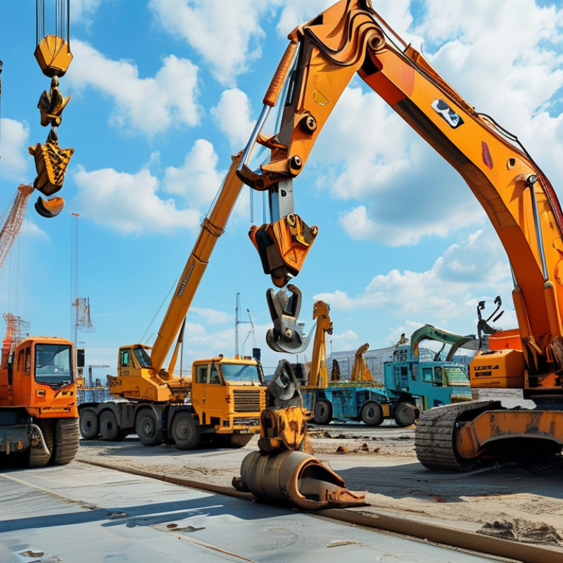 2026 Best Hydraulic Hoist Options for Global Buyers?