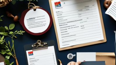 How to Choose the Best Label Sheets for Your Business Needs?