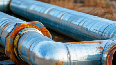 What is Galvanized Pipe and Why is it Important?