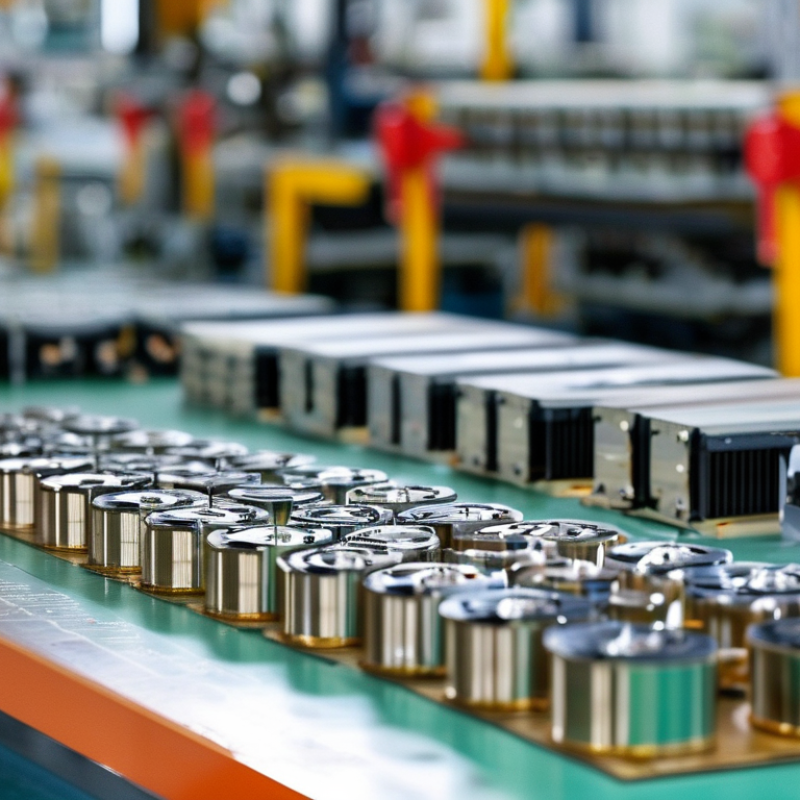 China Best Magnetic Assembly Solutions for Global Buyers?