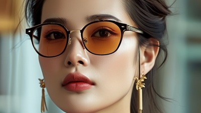China Top Stylish Eyeglass Frames for Global Buyers?