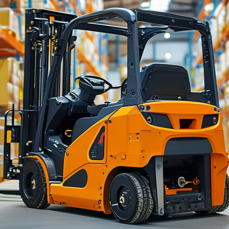 Best Electric Stacker Options for Global Buyers in 2026?