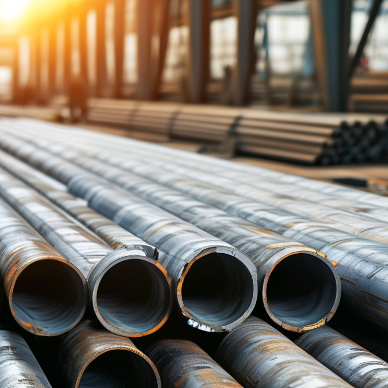 Top China Best Steel Pipe Suppliers for Quality Sourcing?