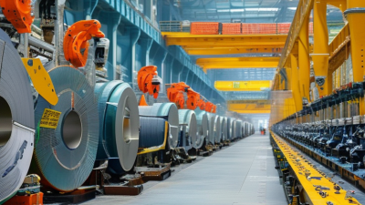 Top China Best Cable Manufacturing Machine for Global Buyers?