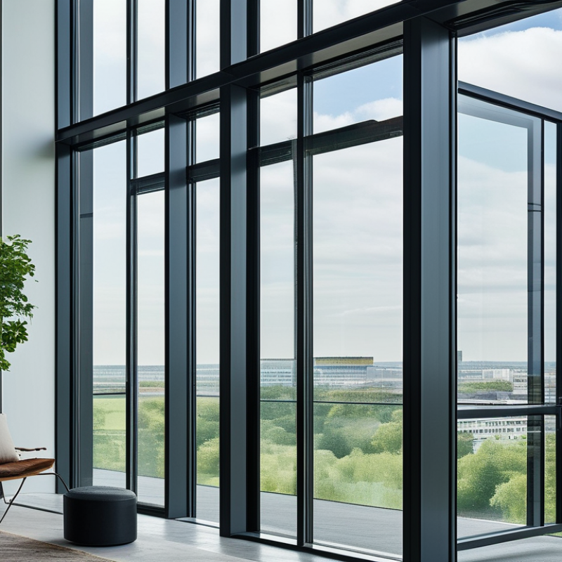 2026 Top Aluminum Window Trends for Global Buyers?