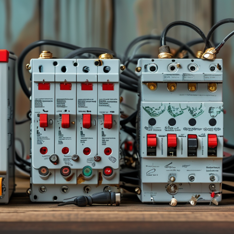How to Choose the Best Voltage Protector for Your Needs?