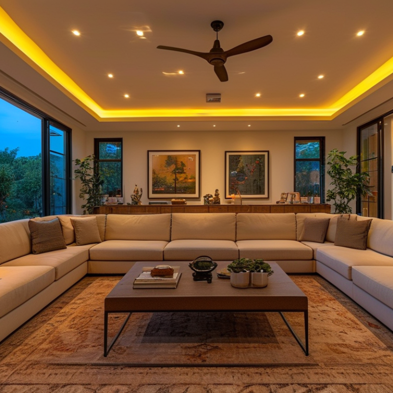 Top 10 Tips on How To Upgrade To Smart Lighting Systems?