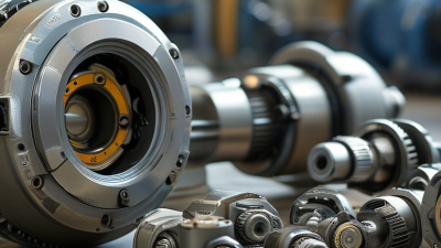 2026 Top Planetary Gear Motor Buying Guide for Global Buyers?