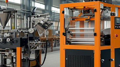How to Choose the Best Thermoforming Packaging Machine?