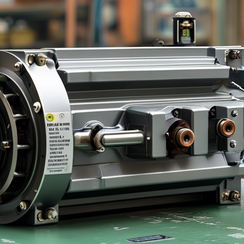 How to Choose the Right Permanent Magnet DC Motor for Your Needs?