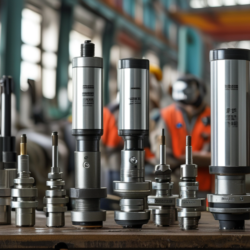 China Best Hydraulic Adapter Solutions for Global Buyers?