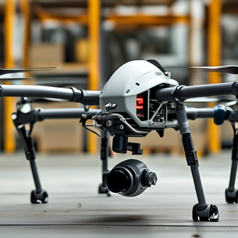 Top 10 Counter Drone Solutions for Global Buyers Now?