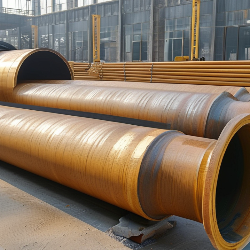 China Top Wooden Aluminium Oval Pipe Uses and Benefits?
