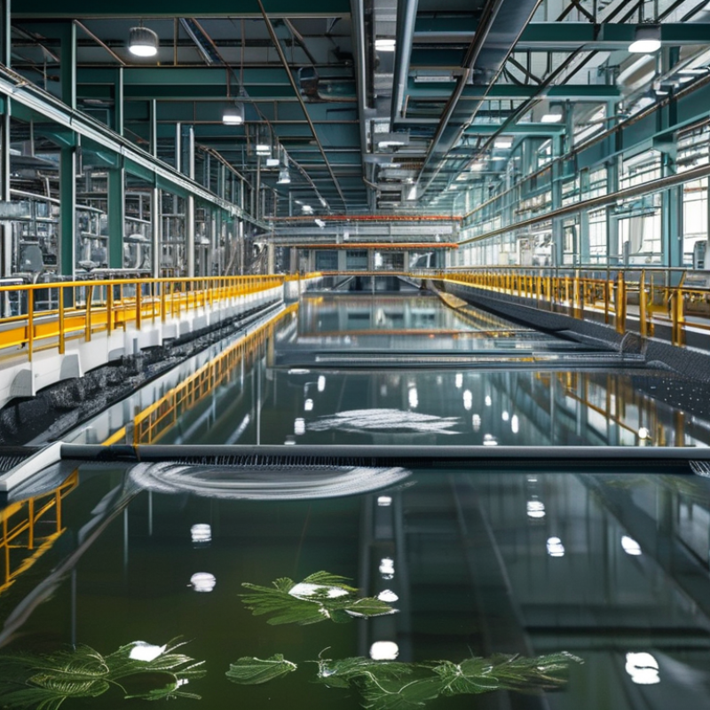 Why is Treatment Plant Wastewater Management Essential for Industry?