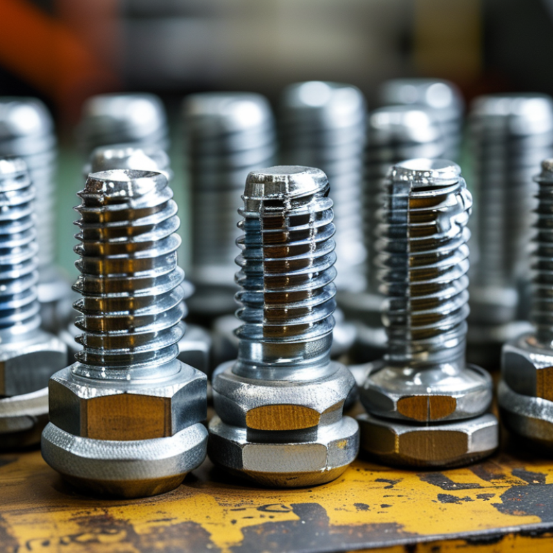 How to Source Nickel 601 Studs for Your Industrial Needs?