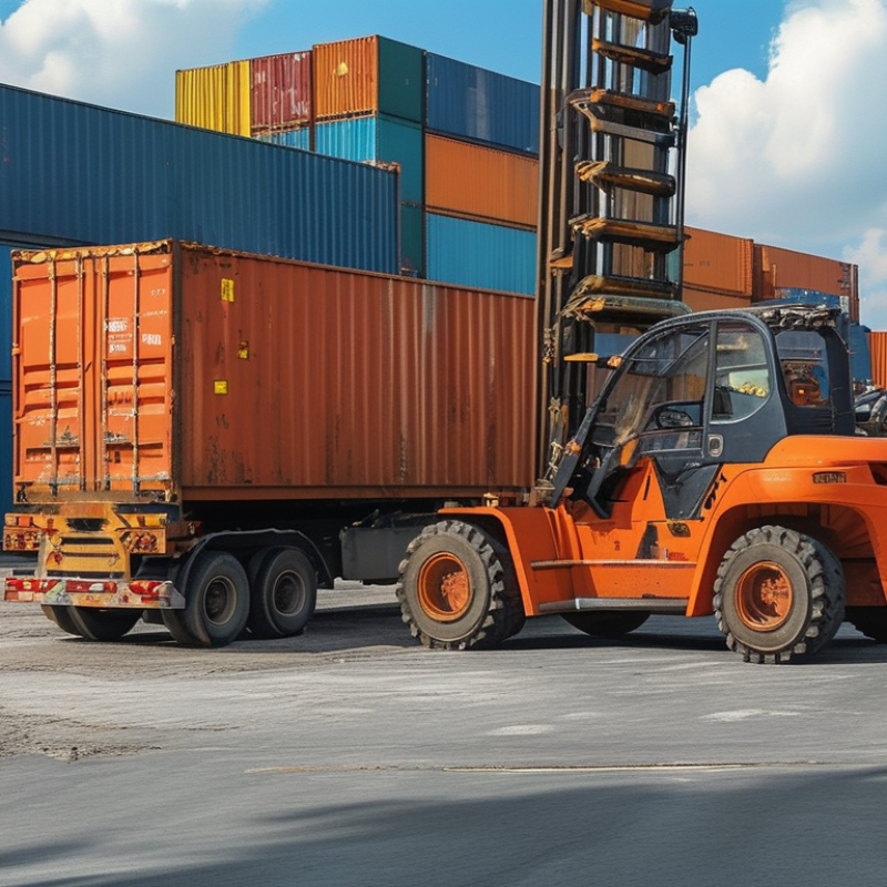 Why Choose Fork X Hibit Xc34 for Your Global Sourcing Needs?