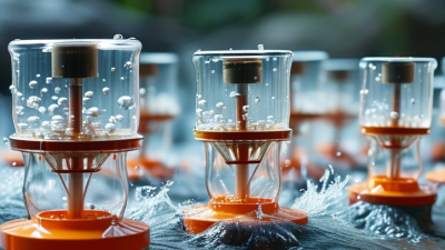 Why Choose Micro Pore Air Diffusers for Your Needs?