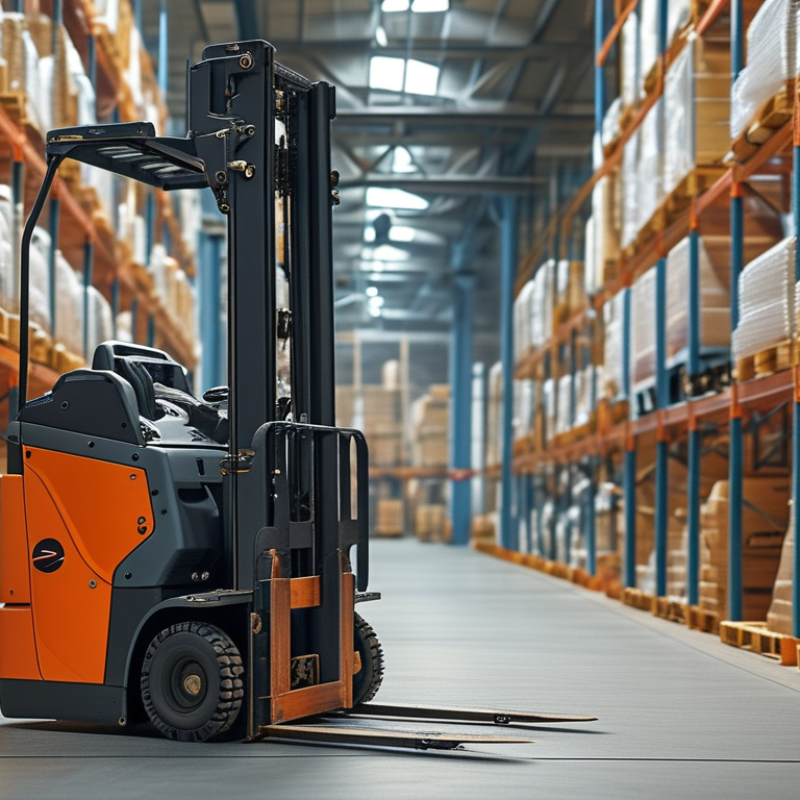 How to Choose the Right Electric Stacker for Your Business?