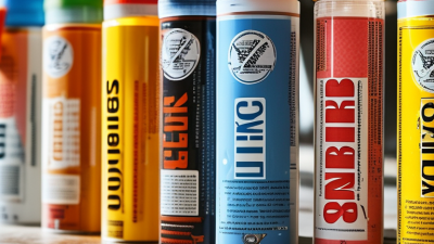 What is the Best Strong Construction Adhesive for Your Needs?