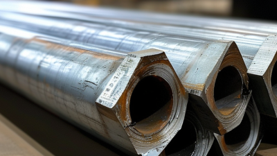 2026 Best Steel Pipe Options for Global Buyers?