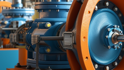 Top 10 Centrifugal Pump Tips for Efficient Performance?